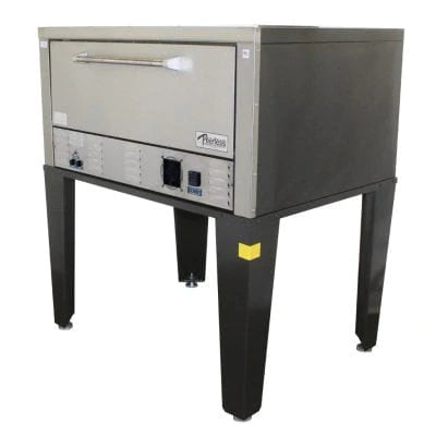 Peerless Bake and Roast Electric Deck Oven