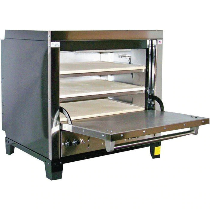 Peerless Combination Deck Oven CE51/41BESC PrimeFair