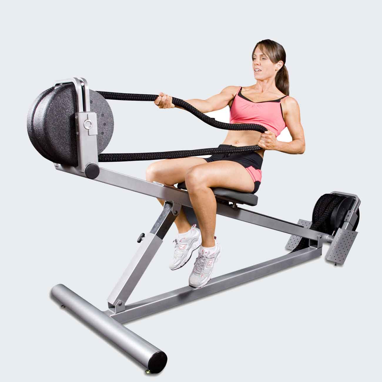 Ropeflex Vortex RX3300 Vortex Rope Pull Machine | Prime Fair – PrimeFair