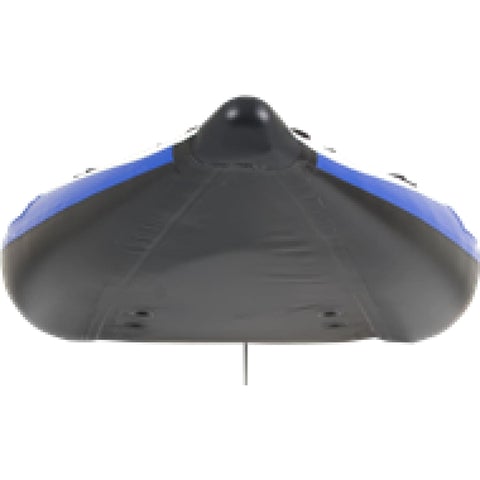 Sea Eagle 380x Explorer Inflatable Kayak Pro Carbon Package - 380XK_PC - PrimeFair