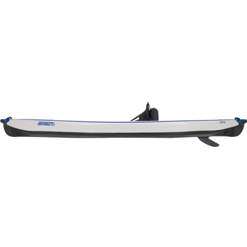 Sea Eagle 393rl RazorLite Inflatable Kayak Pro Kayak Package - 393RLK_P - PrimeFair