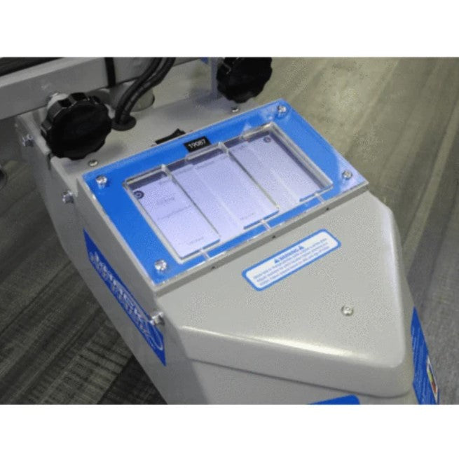 Sports Attack I-Hack Attack Baseball Pitching Machine | PrimeFair