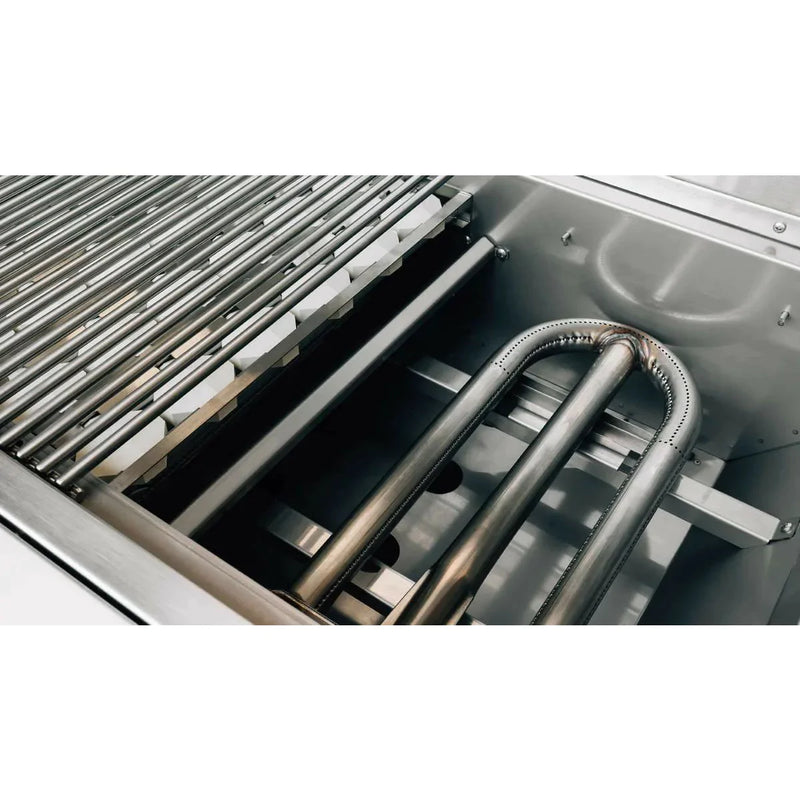 Summerset Alturi Built In Grill Series 42" Built-in Grill Natural Gas or Liquid Propane - ALT42T