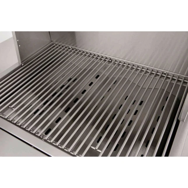 Summerset Resort Grill Series 30" Built-in Grill Natural Gas or Liquid Propane - SBG30