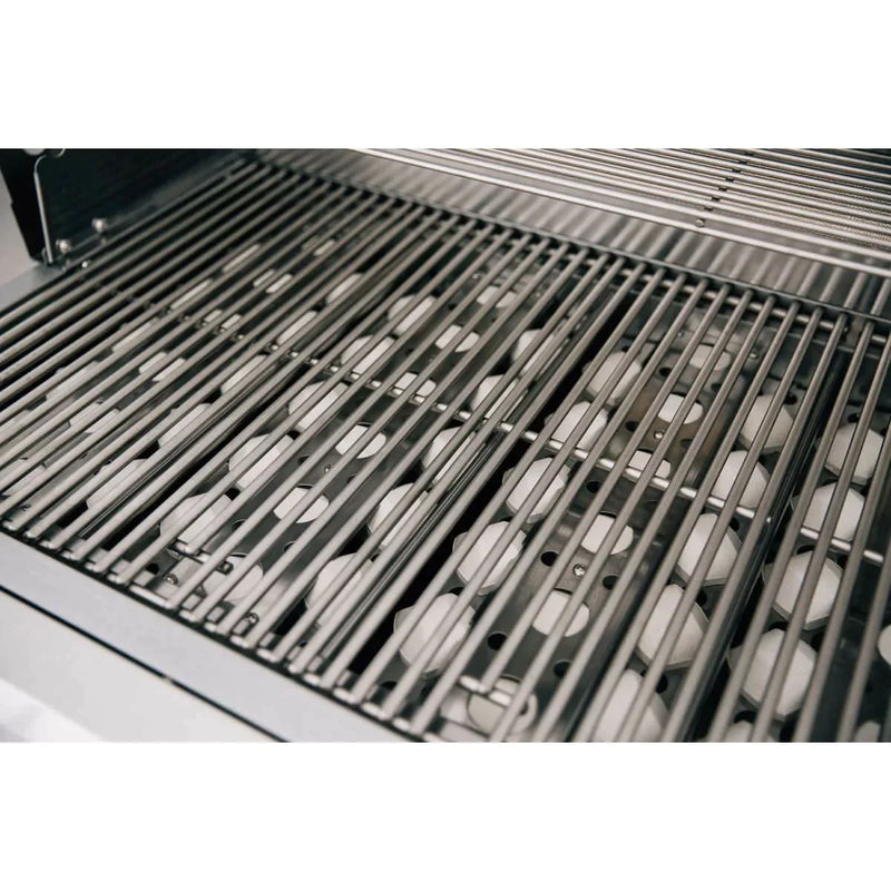 Summerset Sizzler Pro Series 32" Built-in Grill Natural Gas or Liquid Propane - SIZPRO32