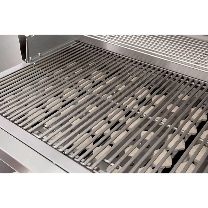 Summerset Sizzler Series 26" Built-in Grill Natural Gas or Liquid Propane - SIZ26