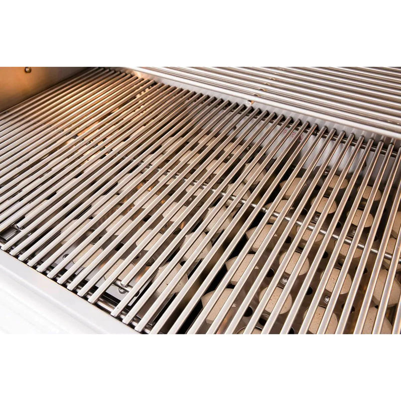 Summerset TRL 38" Built-in Grill Natural Gas or Liquid Propane - TRL38