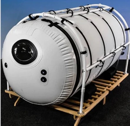 Summit to Sea The Grand Dive Pro Hyperbaric Chamber