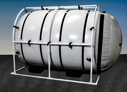 Summit to Sea The Grand Dive Pro Plus Hyperbaric Chamber