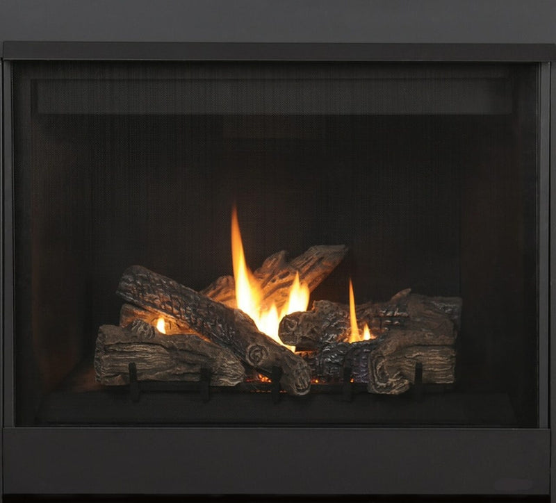 Superior Fireplaces 45 Inch Direct Vent Fireplace - DRT2045