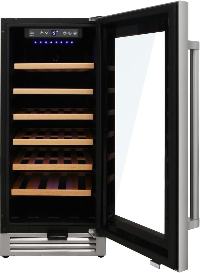 Thor Kitchen 15 in. 33 Bottle Wine Cooler