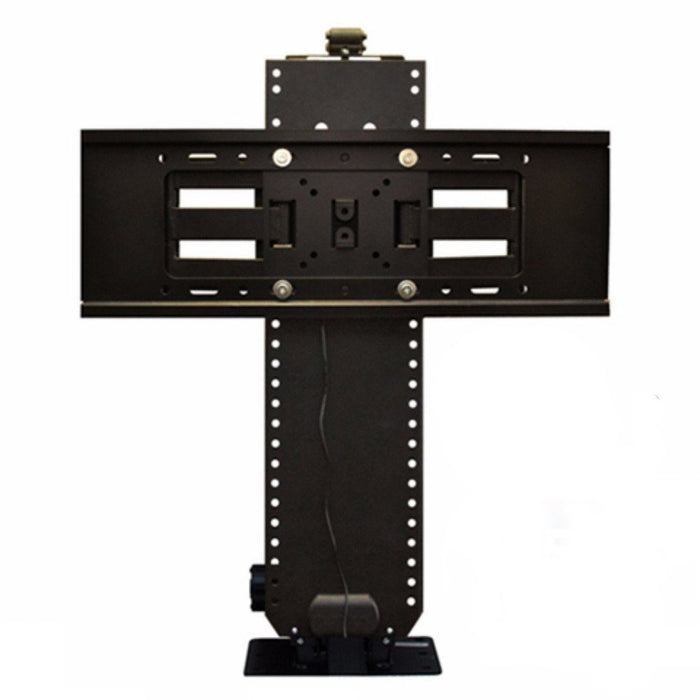 Touchstone Whisper Lift II PRO Advanced Swivel Lift Mechanism for 65" Flat Screen TVs 23501