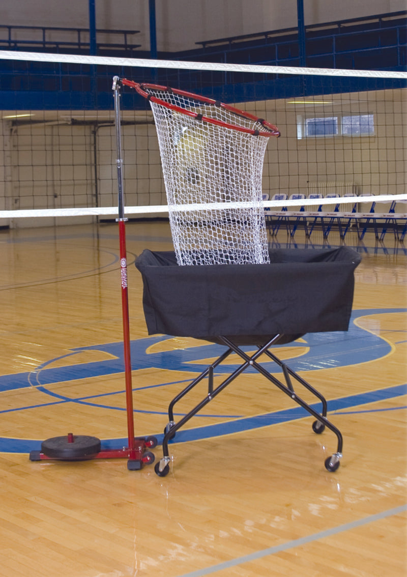 Trigon Sports Adjustable Volleyball Net Target VBTARGET - PrimeFair