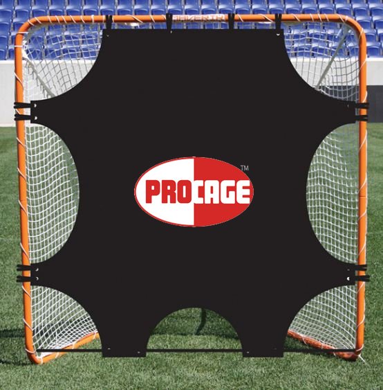 Trigon Sports Lacrosse Goal Target LGT66 - PrimeFair