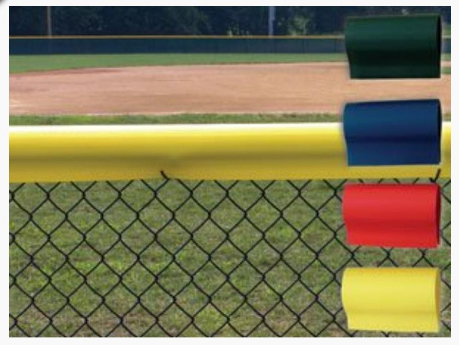 Backstop Padding & Fence Protection