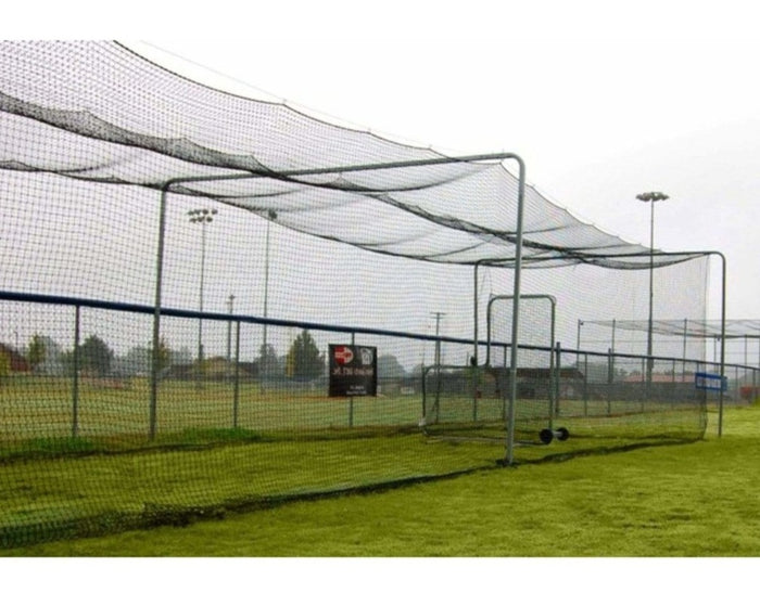Trigon Sports ProCage #42 Poly Batting Cage Nets