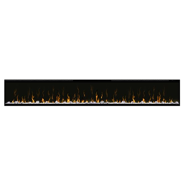 Dimplex IgniteXL® Built-in Linear Electric Fireplace XLF | All Sizes