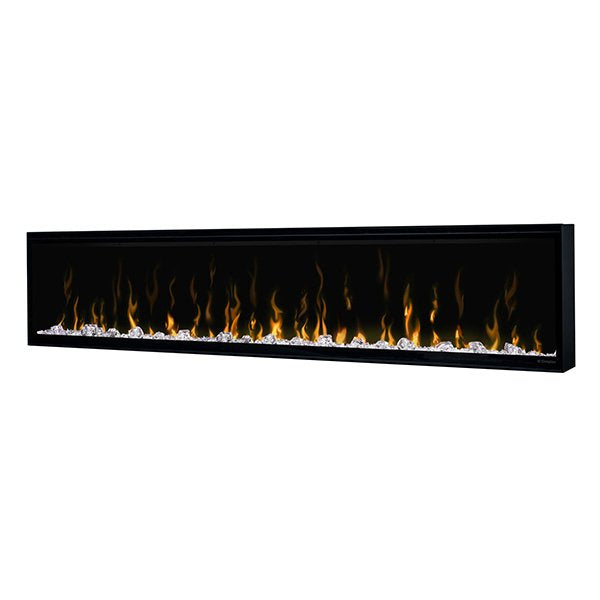 Dimplex IgniteXL® Built-in Linear Electric Fireplace XLF | All Sizes