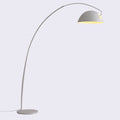 Whiteline Mod - Calvin Floor Lamp FL1490 - PrimeFair