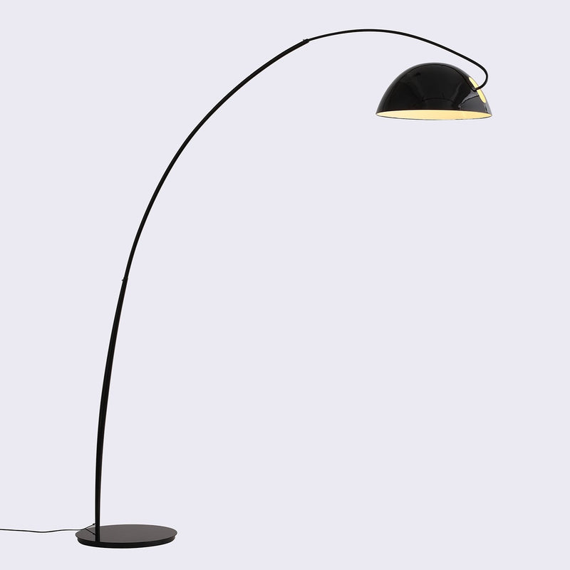 Whiteline Mod - Calvin Floor Lamp FL1490 - PrimeFair