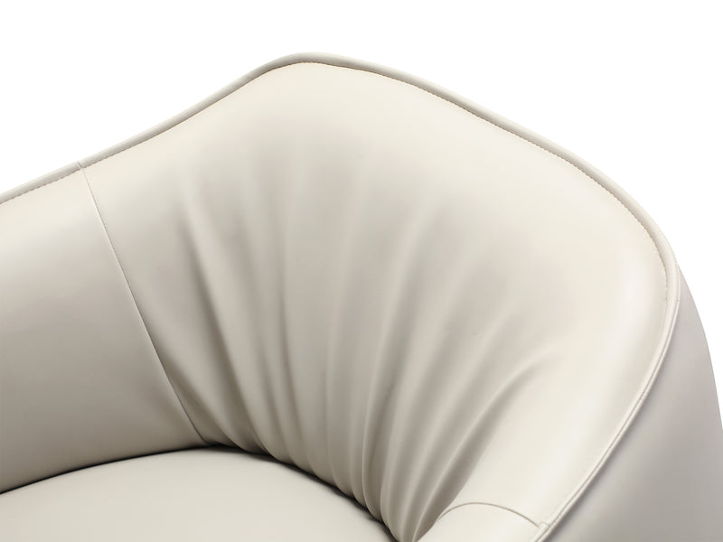 Whiteline Mods - Benbow Leisure Chair CH1706P - PrimeFair