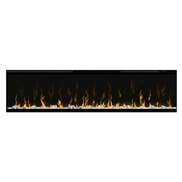 Dimplex IgniteXL® Built-in Linear Electric Fireplace XLF | All Sizes