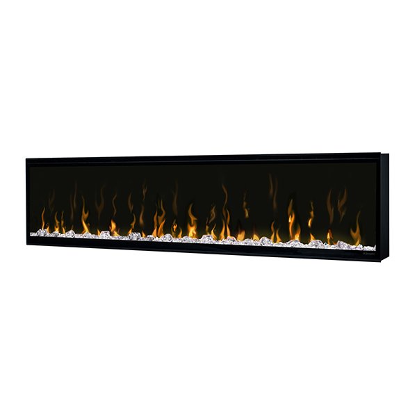 Dimplex IgniteXL® Built-in Linear Electric Fireplace XLF | All Sizes