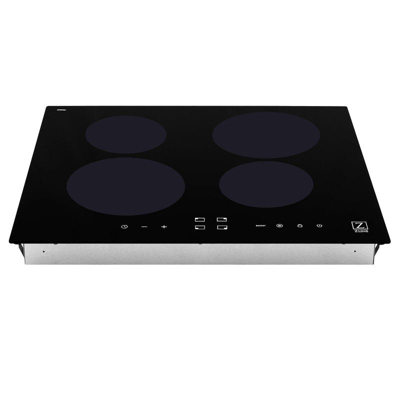 ZLINE 24 in. Induction Cooktop with 4 burners (RCIND-24)