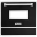 ZLINE 24 in. Range Door in Multiple Finishes