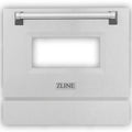 ZLINE 24 in. Range Door in Multiple Finishes