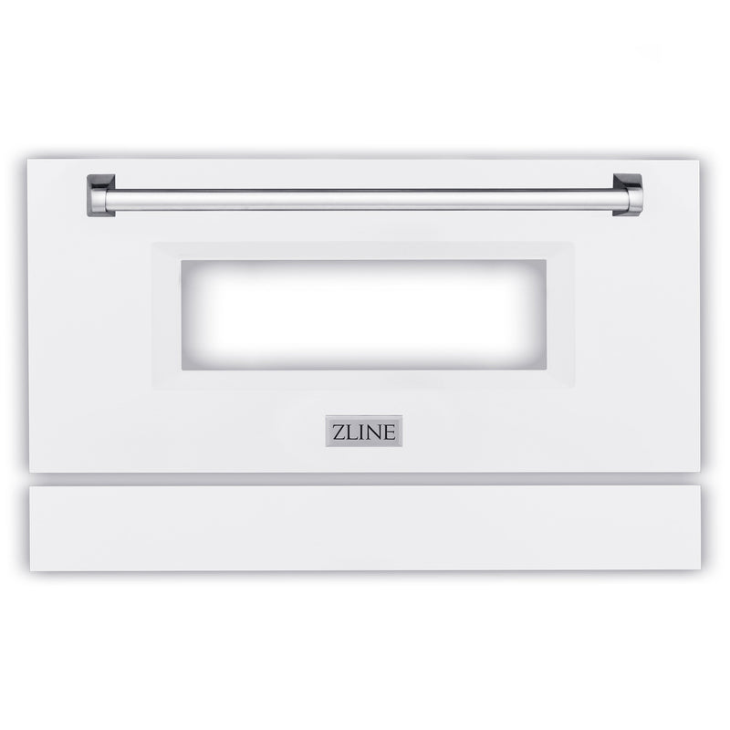 ZLINE 36 in. Range Door in Multiple Finishes (RA-DR-36)