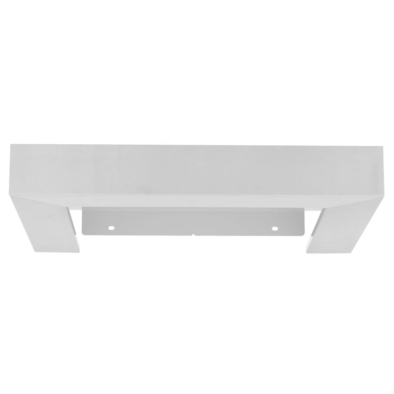 ZLINE Crown Molding Profile 5 for Wall Mount Range Hood (CM5-KECOM-304)