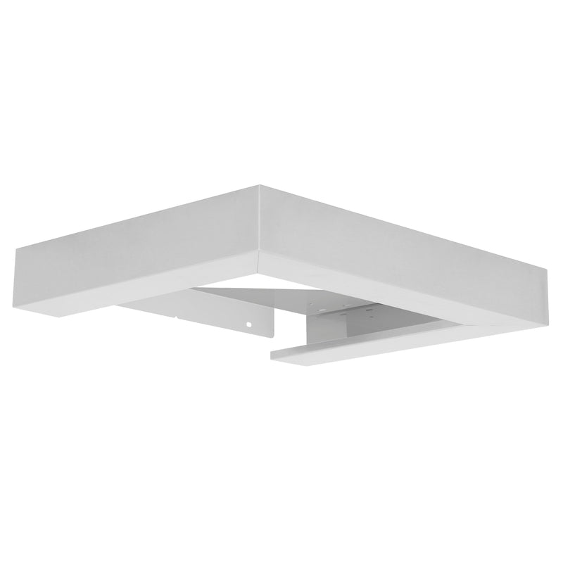 ZLINE Crown Molding Profile 5 for Wall Mount Range Hood (CM5-587/597-304)