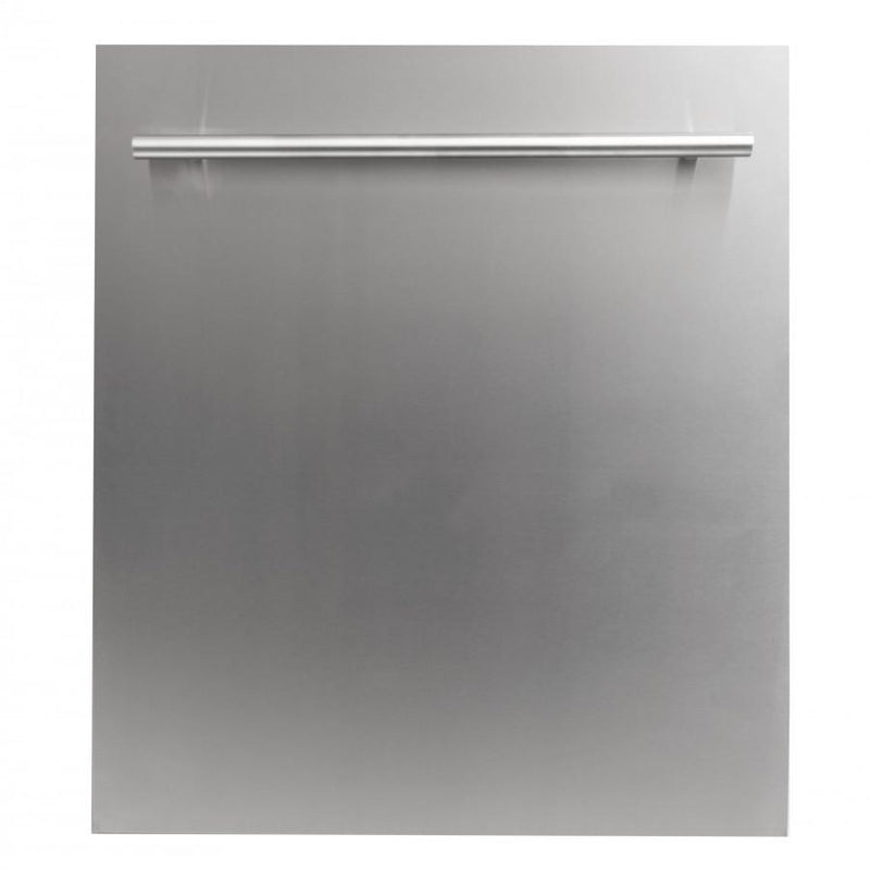 Top Control Dishwasher 120-Volt with Stainless Steel Tub