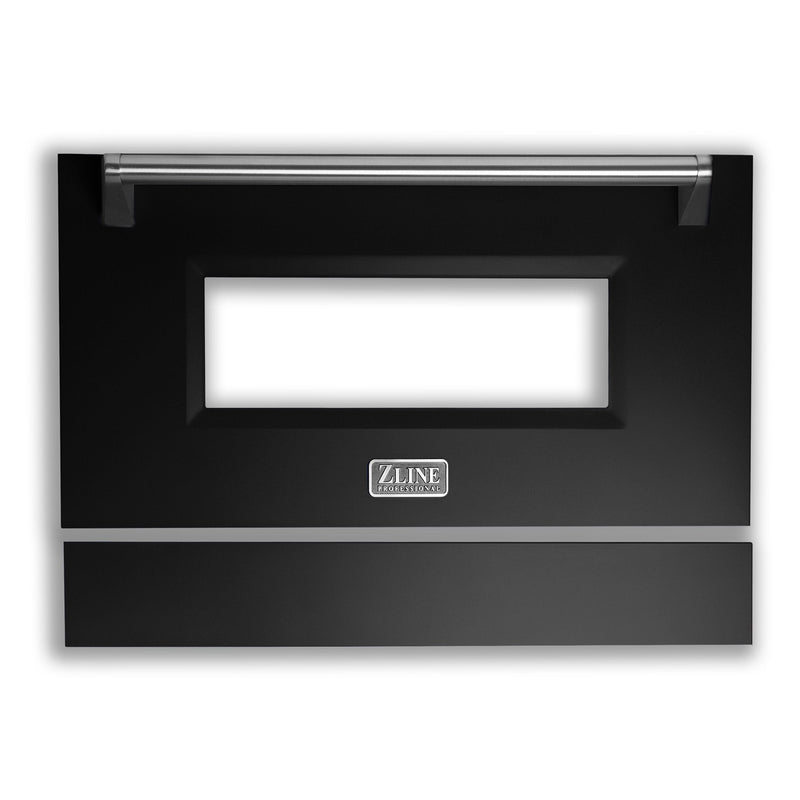 ZLINE 30 in. Range Door in Multiple Finishes (RA-DR-30)