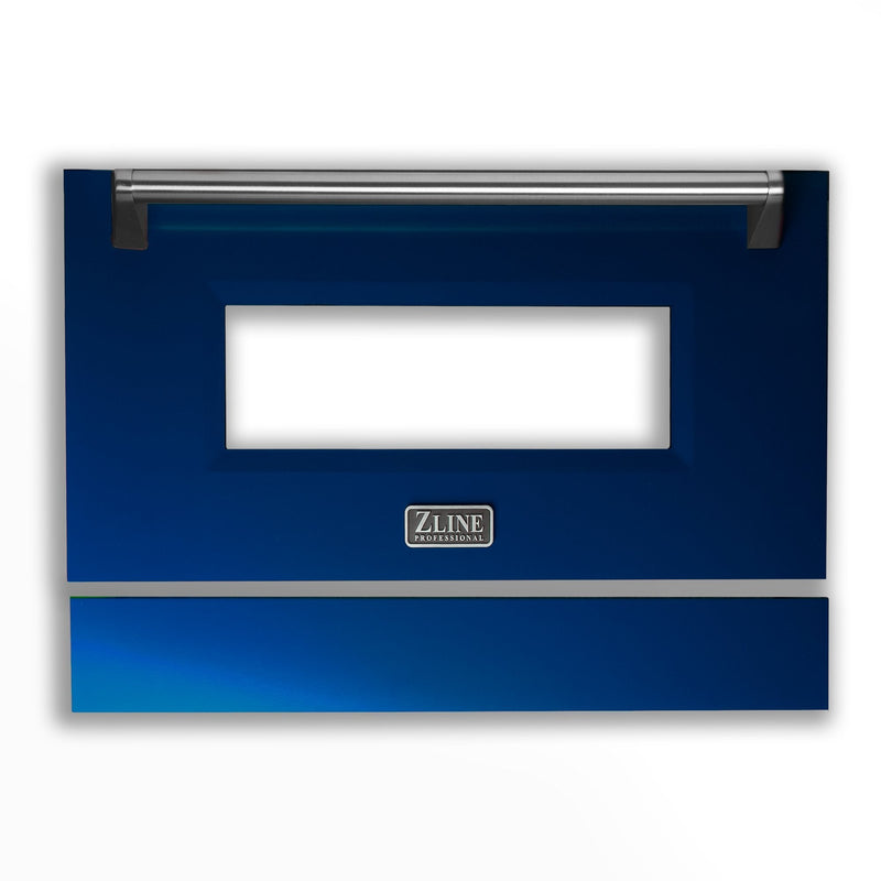 ZLINE 30 in. Range Door in Multiple Finishes (RA-DR-30)