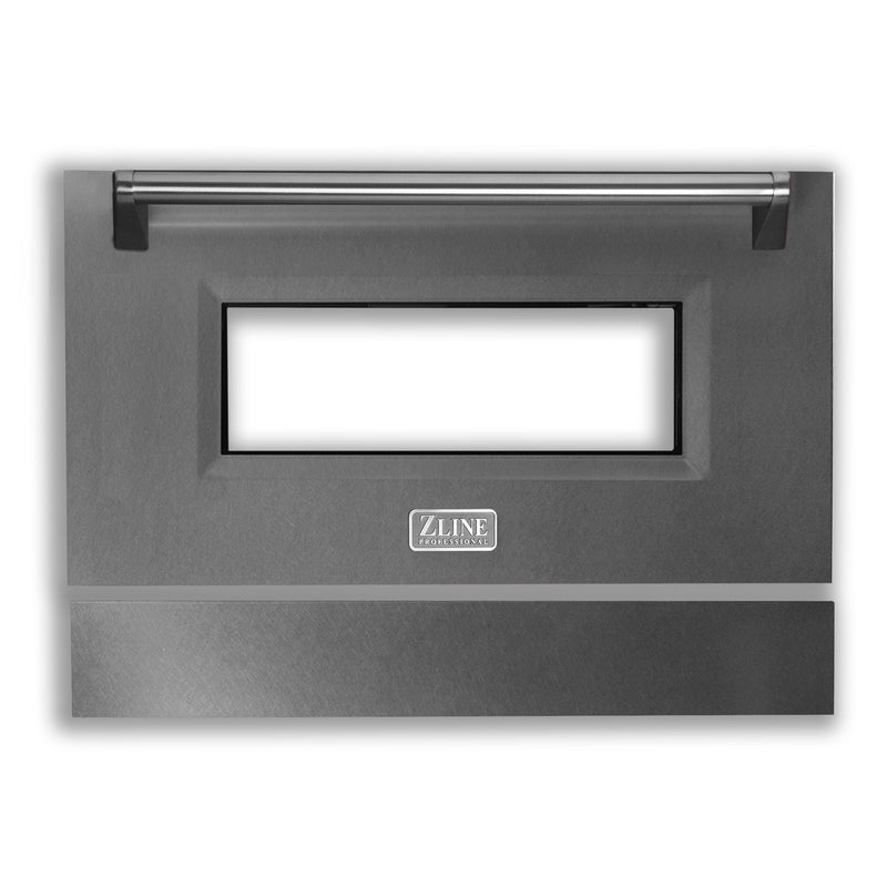 ZLINE 30 in. Range Door in Multiple Finishes (RA-DR-30)