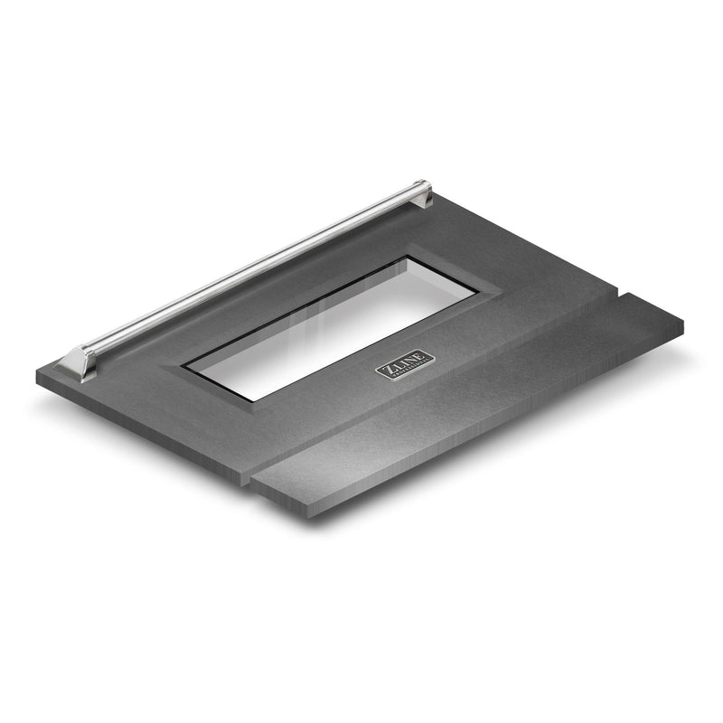 ZLINE 30 in. Range Door in Multiple Finishes (RA-DR-30)