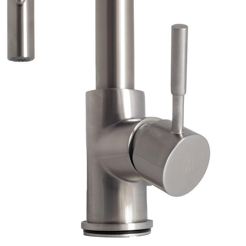 ZLINE Arthur Kitchen Faucet (ATH-KF)