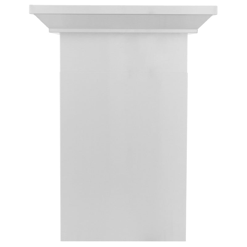 ZLINE Crown Molding 2 For Wall Range Hoods (CM2-KB/KL2/KL3)