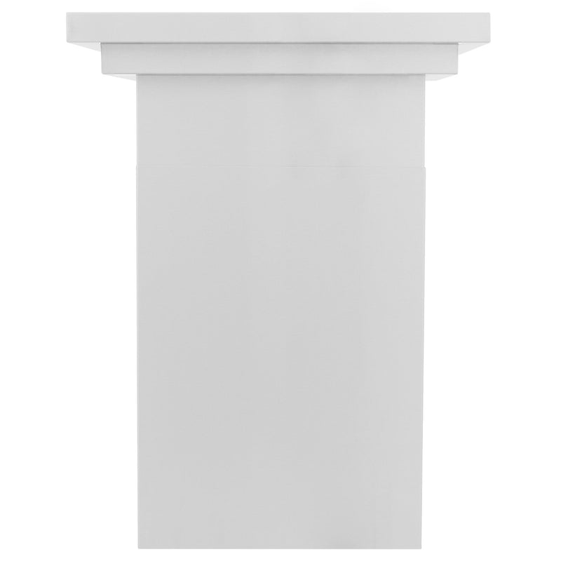 ZLINE Crown Molding 4 For Wall Range Hood (CM4-KECOM)