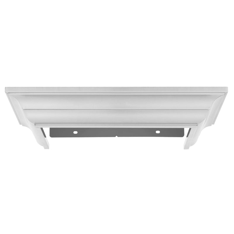 ZLINE Crown Molding 6 For Wall Range Hood (CM6-KF1/KF2)