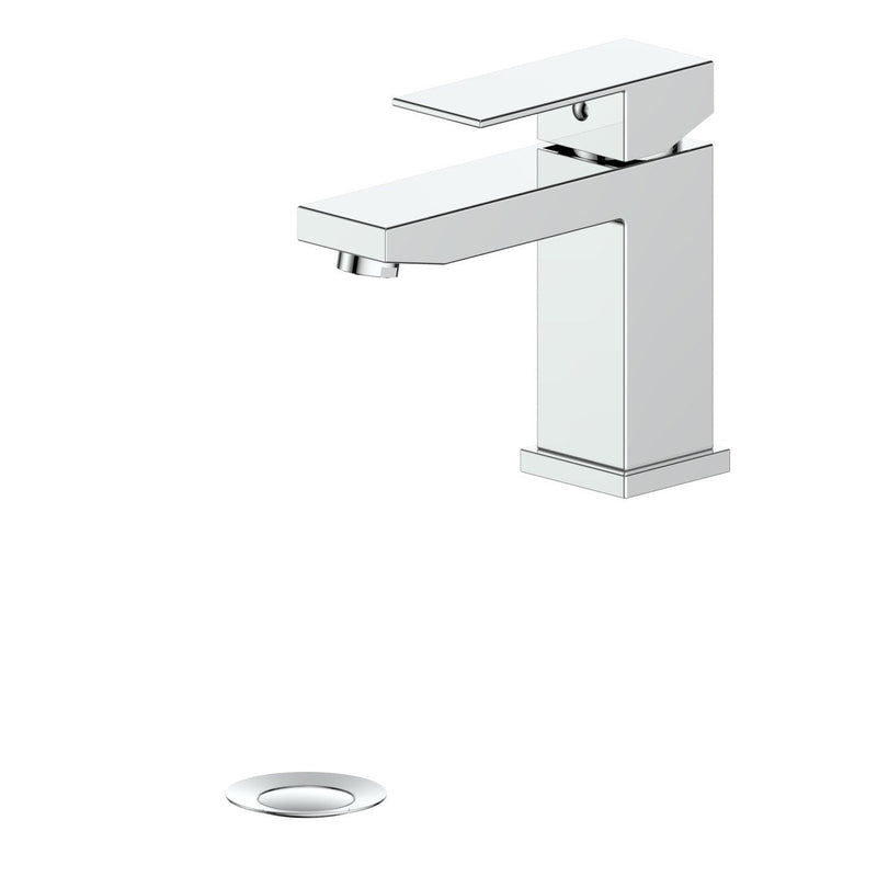 ZLINE North Lake Bath Faucet (NTL-BF)