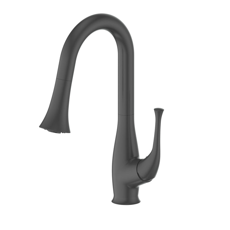 ZLINE Shakespeare Kitchen Faucet (SHK-KF)