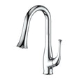 ZLINE Shakespeare Kitchen Faucet (SHK-KF)