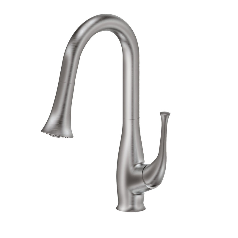 ZLINE Shakespeare Kitchen Faucet (SHK-KF)