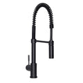 ZLINE Sierra Kitchen Faucet (SRA-KF)