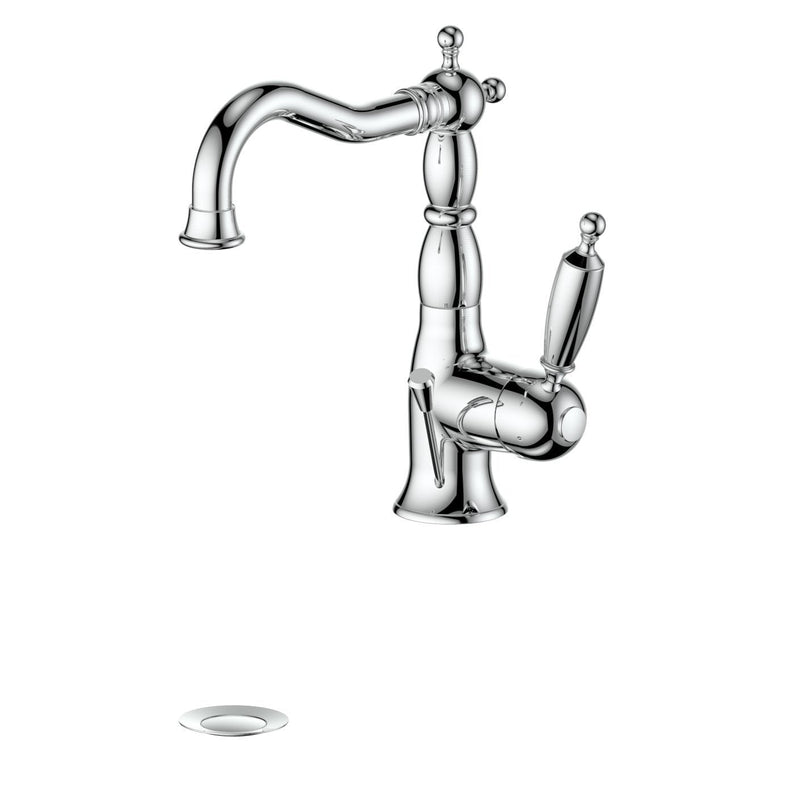 ZLINE Vikingsholm Bath Faucet (VKS-BF)