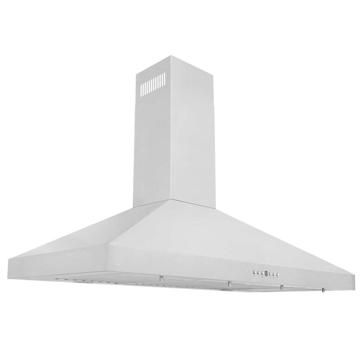ZLINE Wall Mount Range Hood in Stainless Steel KL3 PrimeFair
